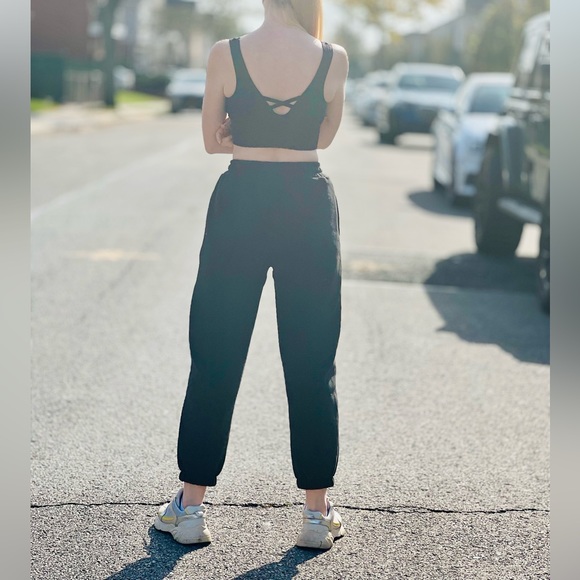 Woman, jogger, pant, brand, new, no tag - Picture 8 of 8